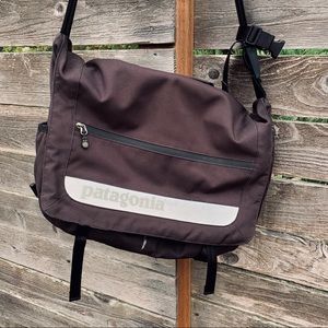 Patagonia Messenger Laptop Bag